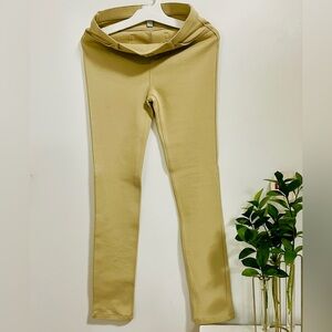 Children's Place Khaki Pants Leggings